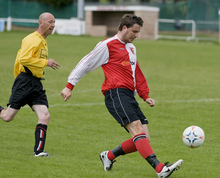 Adam McGuiness